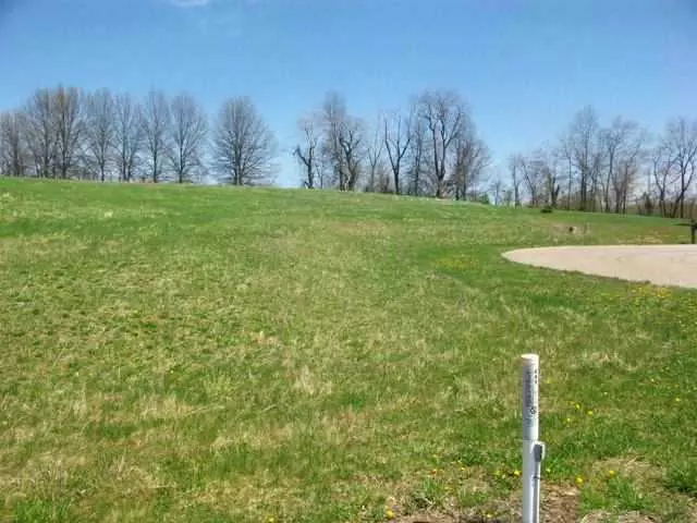 108 Whitetail Ridge Way #Lot 7, Hebron, OH 43025