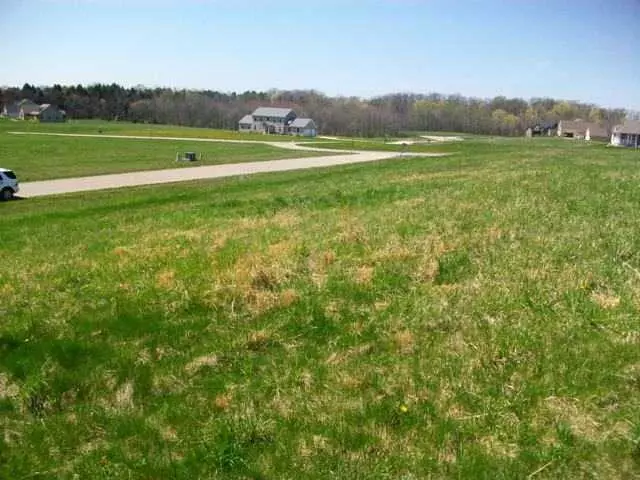 104 Whitetail Ridge Way #Lot 8, Hebron, OH 43025