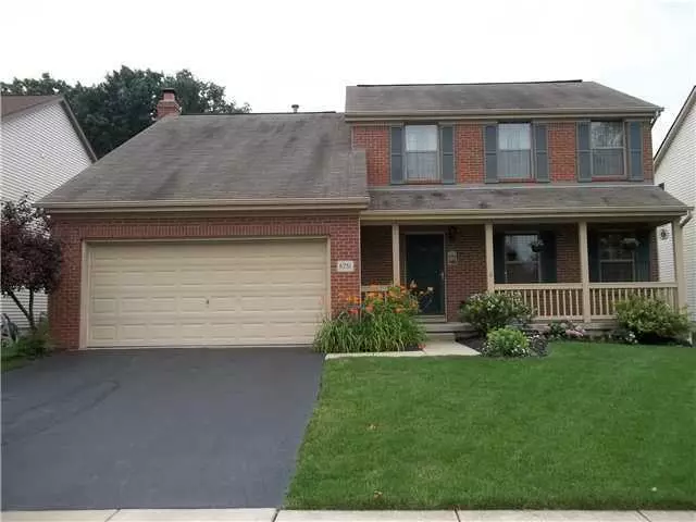 Hilliard, OH 43026,6281 Pinefield Drive