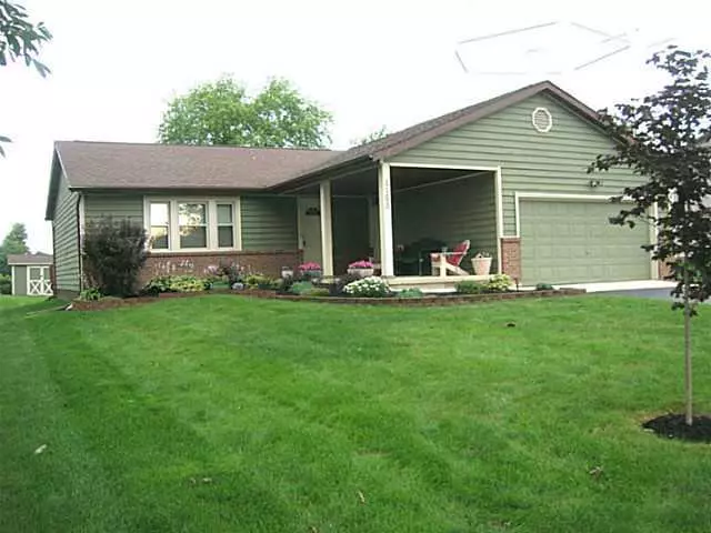 London, OH 43140,1152 W Choctaw Drive