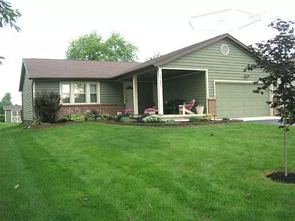 1152 W Choctaw Drive, London, OH 43140