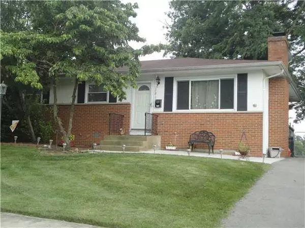 1087 Northfield Place, Reynoldsburg, OH 43068