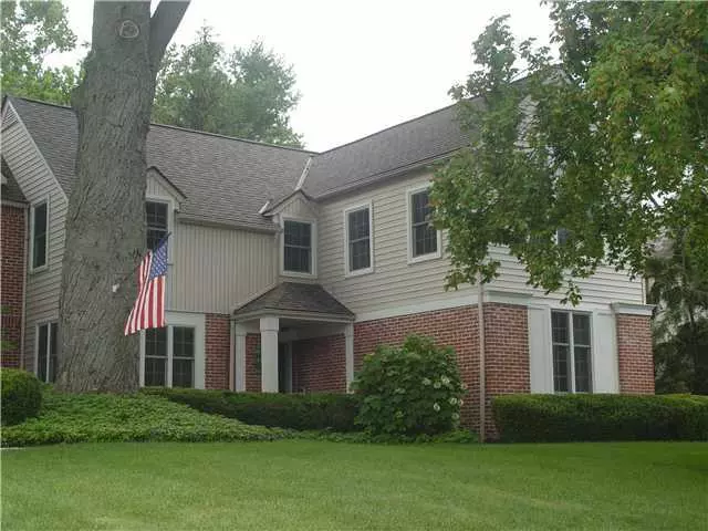 2362 Abington Road, Upper Arlington, OH 43221