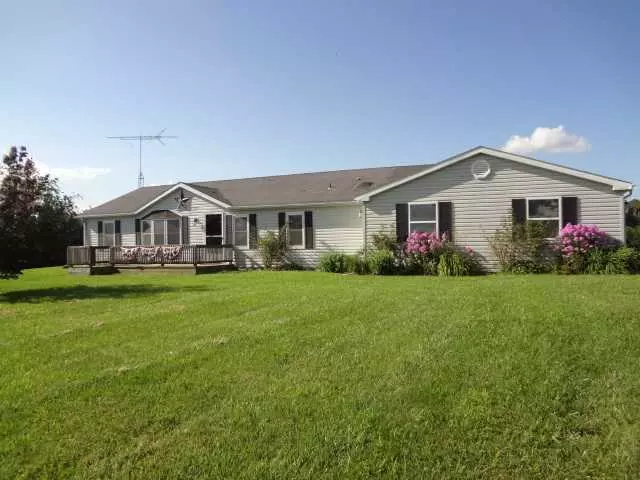 1790 Martinsburg Road, Utica, OH 43080