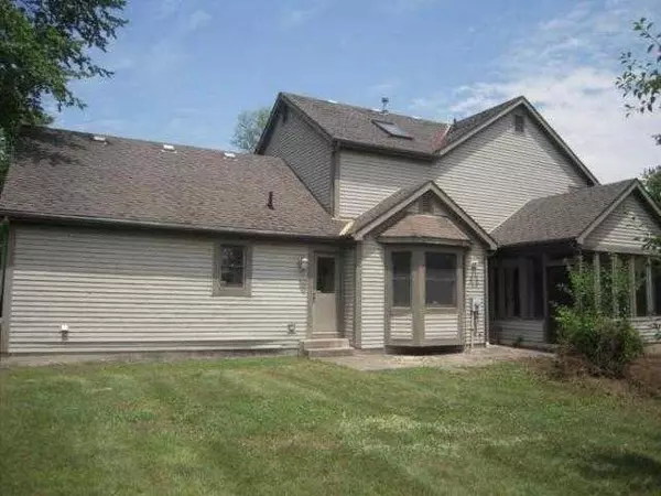 Dublin, OH 43017,5839 Rothesay Court