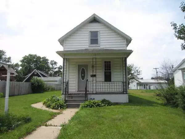 513 Madison Avenue, Lancaster, OH 43130