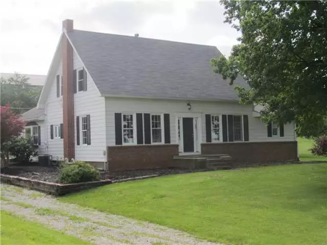 7458 Range Line Road, Mount Vernon, OH 43050