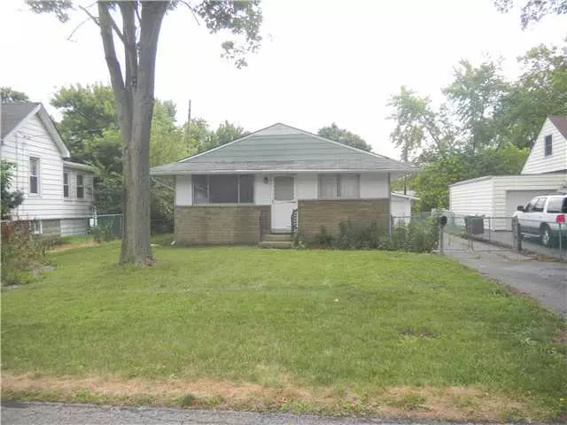 Columbus, OH 43228,480 Maple Drive