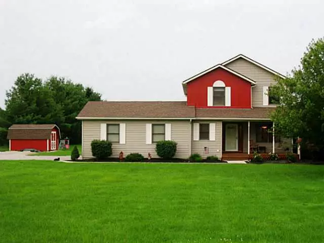 Sunbury, OH 43074,4990 Blue Church Road