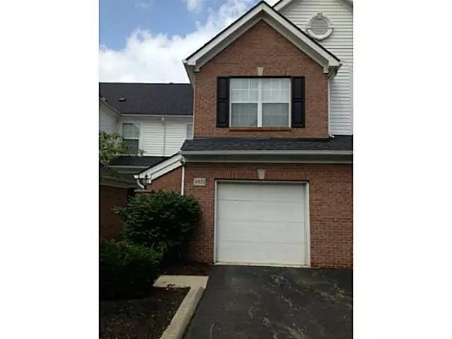 4971 Village Meadow, Westerville, OH 43081