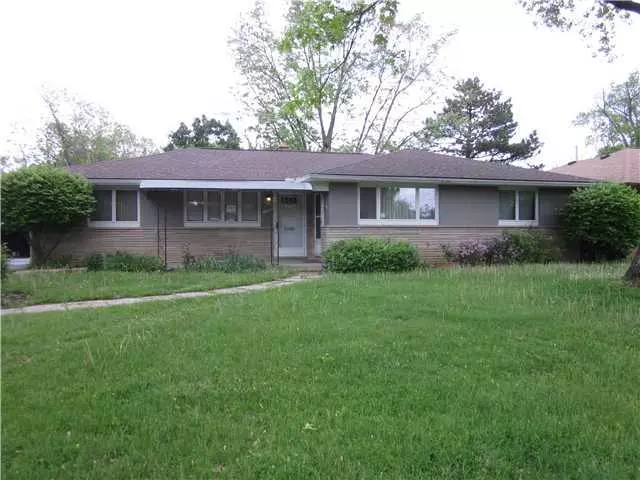 Columbus, OH 43214,250252 Fairway Drive