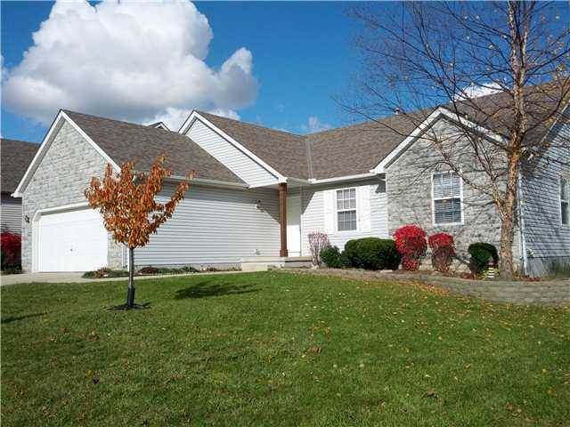 9620 Mission Drive, Plain City, OH 43064
