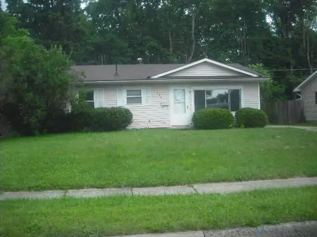 Reynoldsburg, OH 43068,924 Hillridge Road