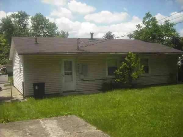 Reynoldsburg, OH 43068,924 Hillridge Road