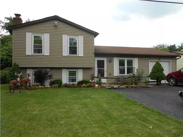 2463 Brown Road, Grove City, OH 43123