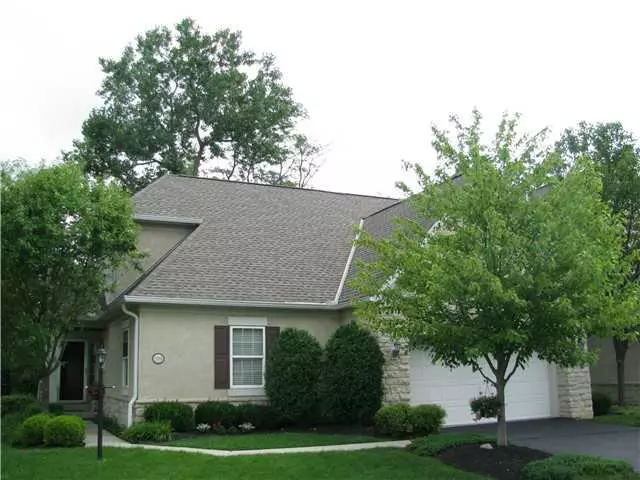 7392 Deer Valley Crossing, Powell, OH 43065