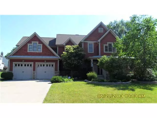 Pickerington, OH 43147,206 Cherokee Court