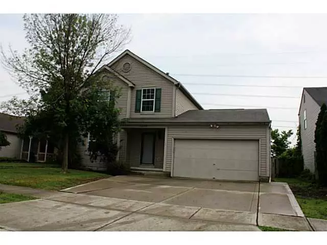 6633 Fallon Lane, Canal Winchester, OH 43110