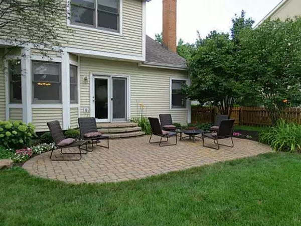 Hilliard, OH 43026,4861 Sarasota Court