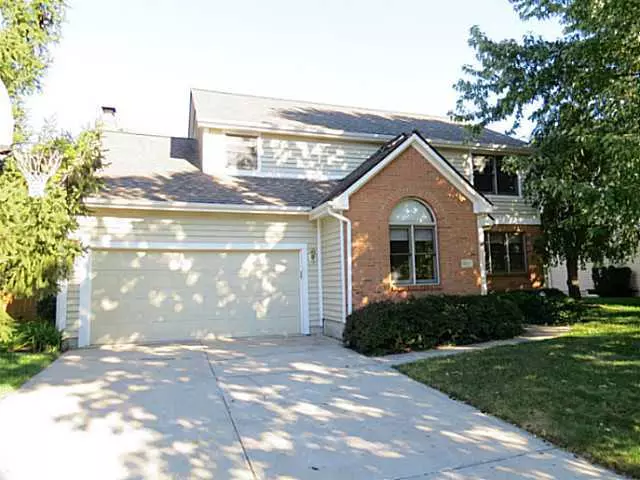 4861 Sarasota Court, Hilliard, OH 43026