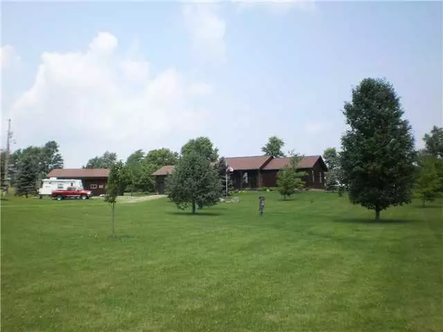 4270 County Rd 91, Bellefontaine, OH 43311