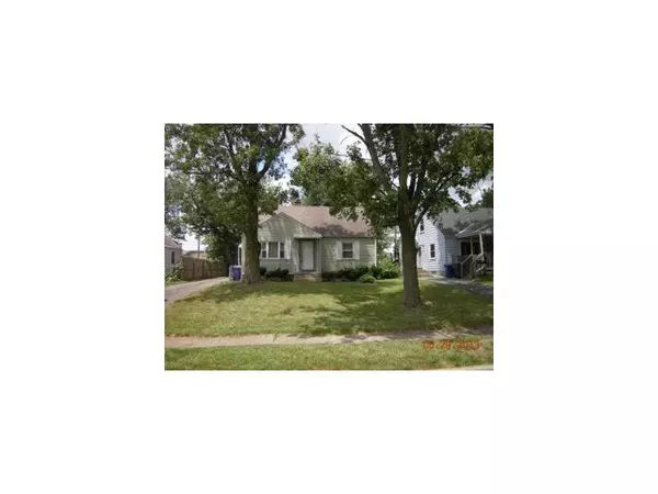 3381 Medina Avenue, Columbus, OH 43224