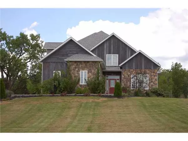 17323 Bear Swamp Road, Marysville, OH 43040