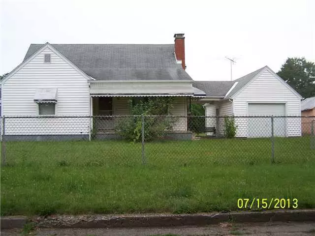 Lancaster, OH 43130,825 Jefferson Avenue