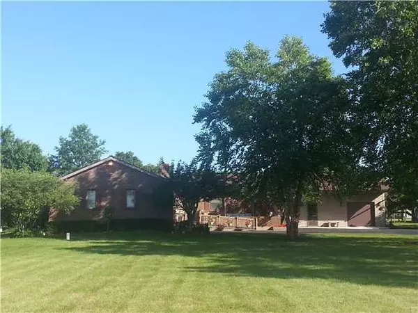 8400 Roberts Road, Hilliard, OH 43026