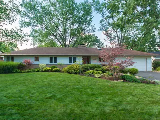 2705 Donna Drive, Upper Arlington, OH 43220