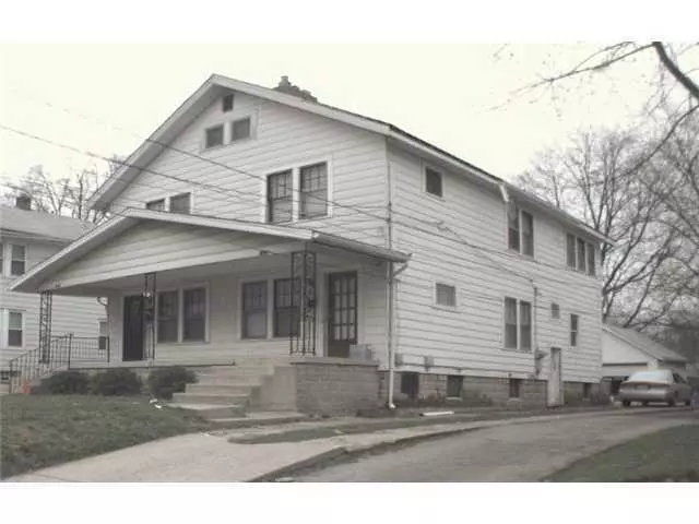 Bexley, OH 43209,928 Sheridan Avenue #928-930