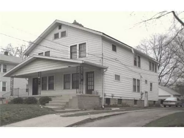 928 Sheridan Avenue #928-930, Bexley, OH 43209