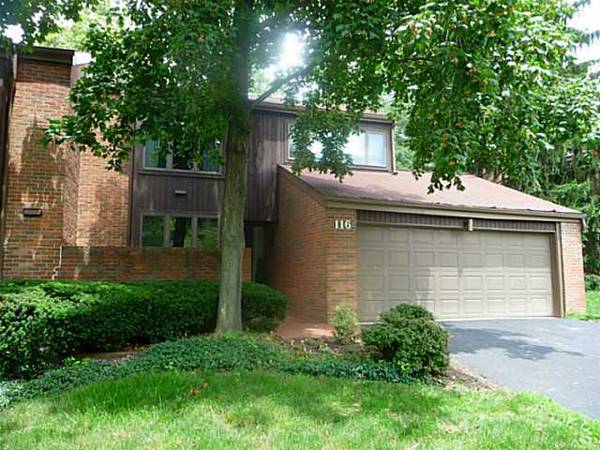 116 Glen Drive,  Worthington,  OH 43085