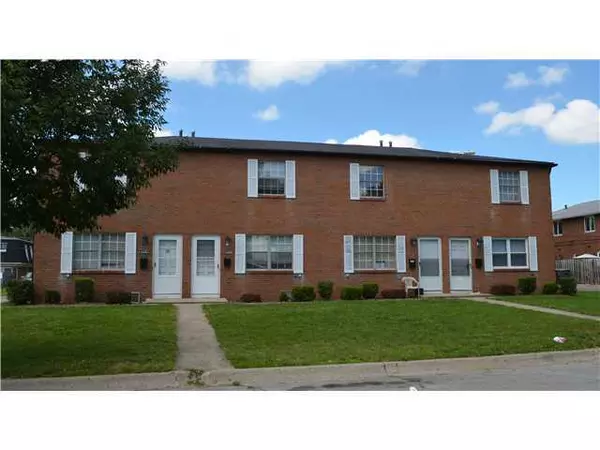 1129 E Mccarley Drive, Columbus, OH 43228