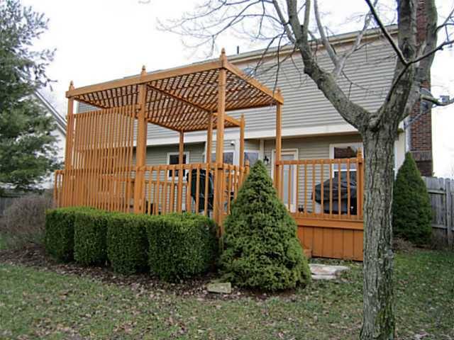 Columbus, OH 43230,4857 Richland Drive