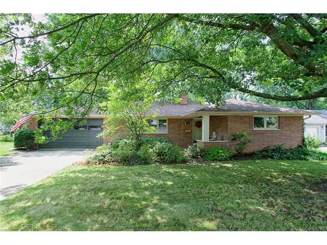 Worthington, OH 43085,175 Crandall Drive