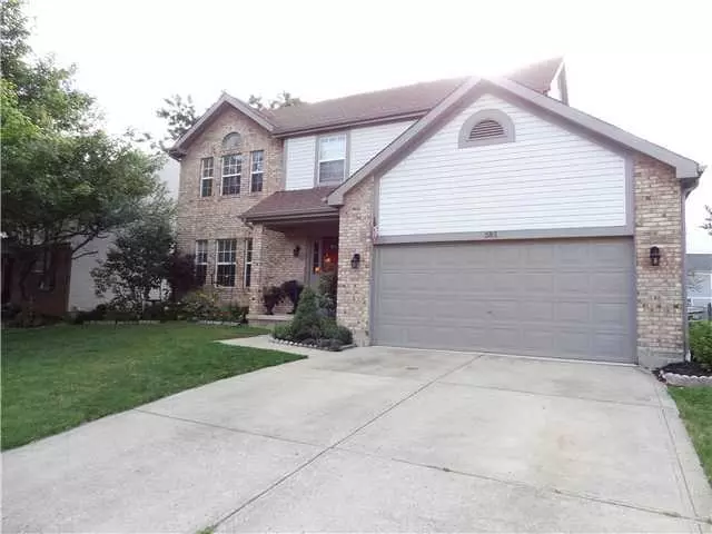 585 Woodbay Drive, Columbus, OH 43230