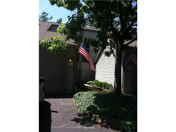 2713 Woodland Village Drive #6-2713, Columbus, OH 43231