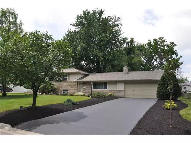 3131 N Star Road, Upper Arlington, OH 43221