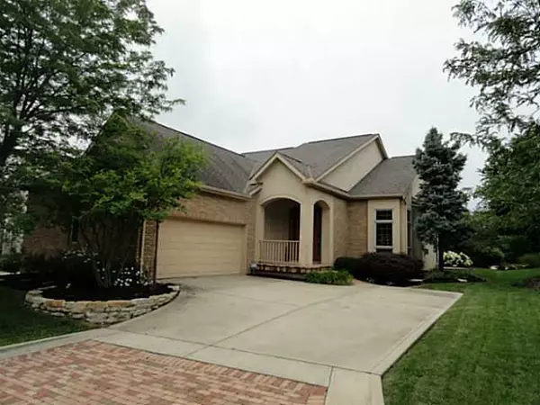 9908 Gleneagle Place, Powell, OH 43065