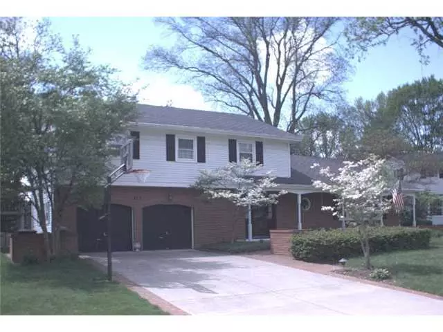 Columbus, OH 43235,877 Litchfield Court