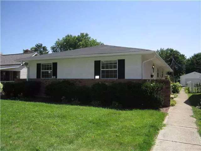 102104 Shepard Street, Gahanna, OH 43230