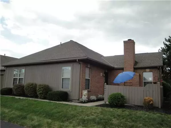 Grove City, OH 43123,2445 Hooverside Lane