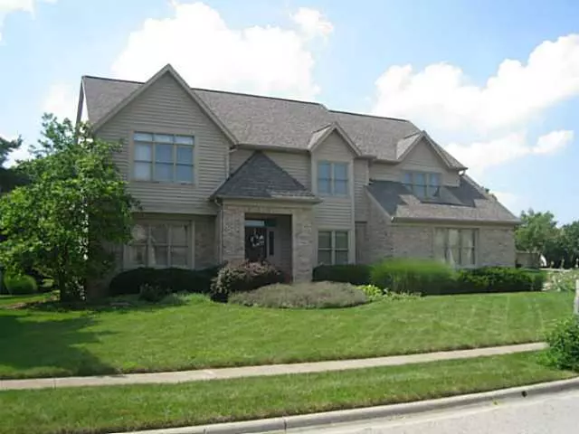 1986 Haverton Drive, Reynoldsburg, OH 43068