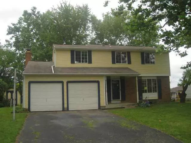 Reynoldsburg, OH 43068,6433 Cherroy Drive