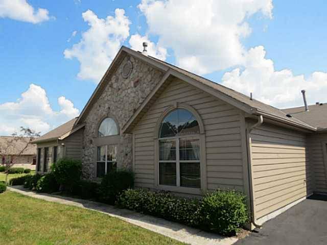 8879 Linksway Drive, Powell, OH 43065