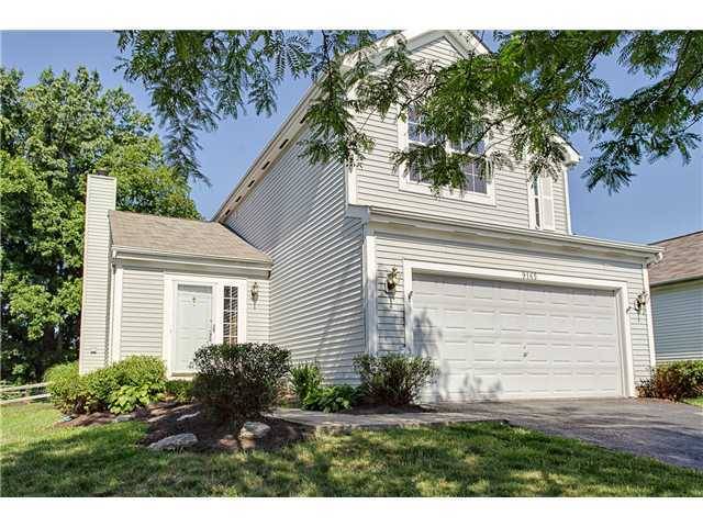 9165 Stream Pebble Drive, Columbus, OH 43240