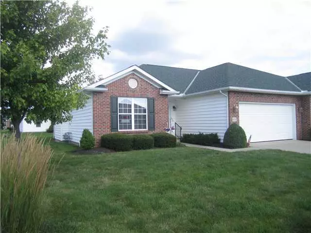 6206 Country Side Road, Plain City, OH 43064