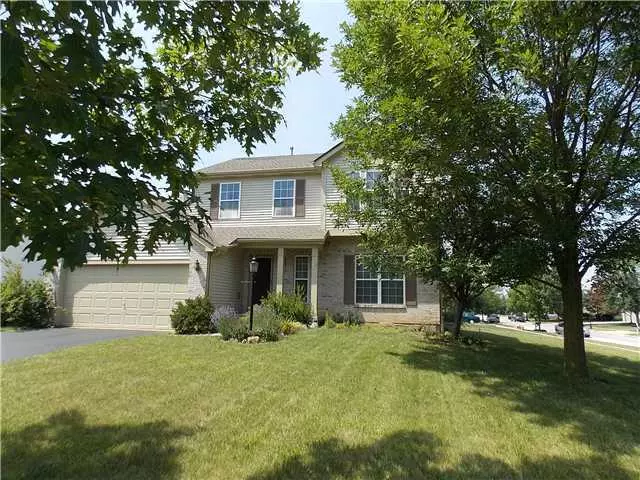 4914 Claymill Drive, Hilliard, OH 43026