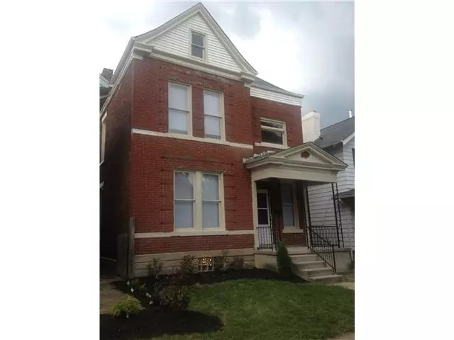 216 E Morrill Avenue, Columbus, OH 43207